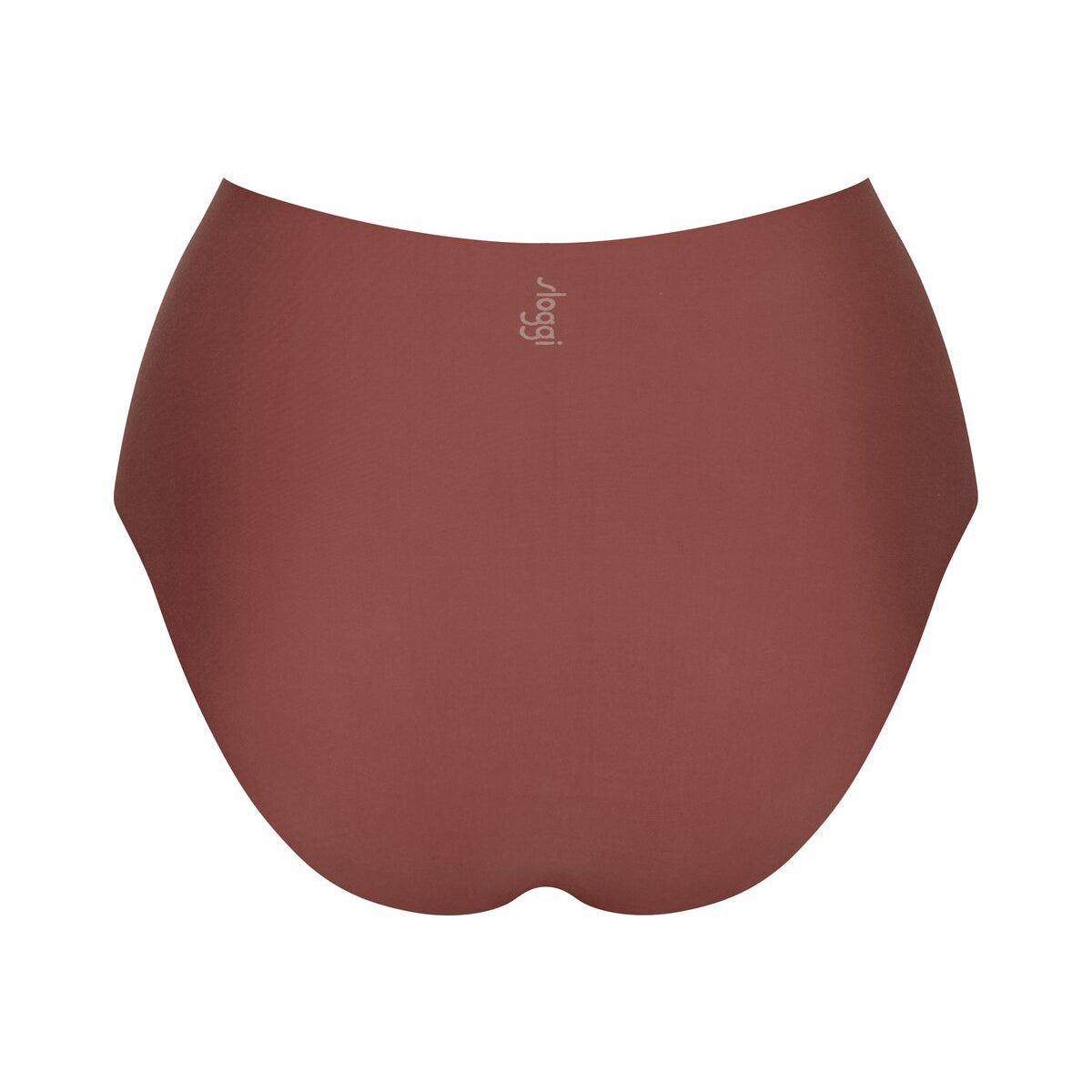Sloggi Zero Feel 2.0 maxi trusse, brun