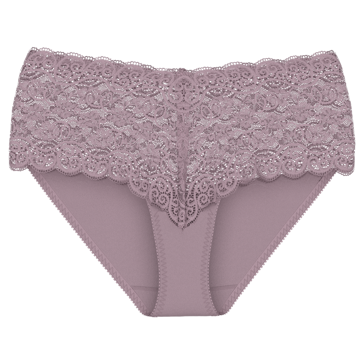 Triumph Amourette 300 maxi trusse, lilla