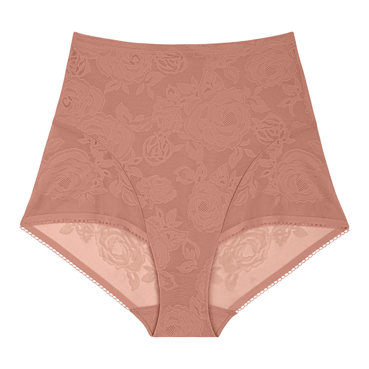 Triumph Wild Rose Sensation maxi trusse, beige