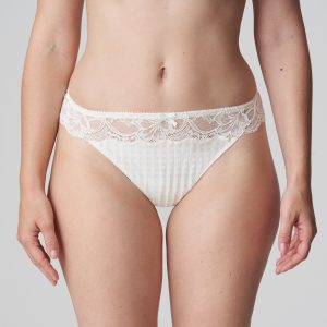 PrimaDonna Madison g-streng, natural