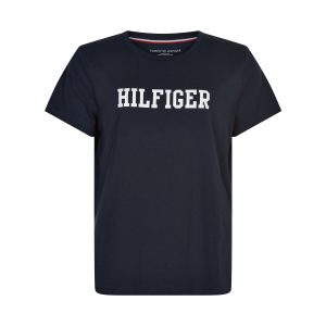 Tommy Hilfiger CN t-shirt, blå
