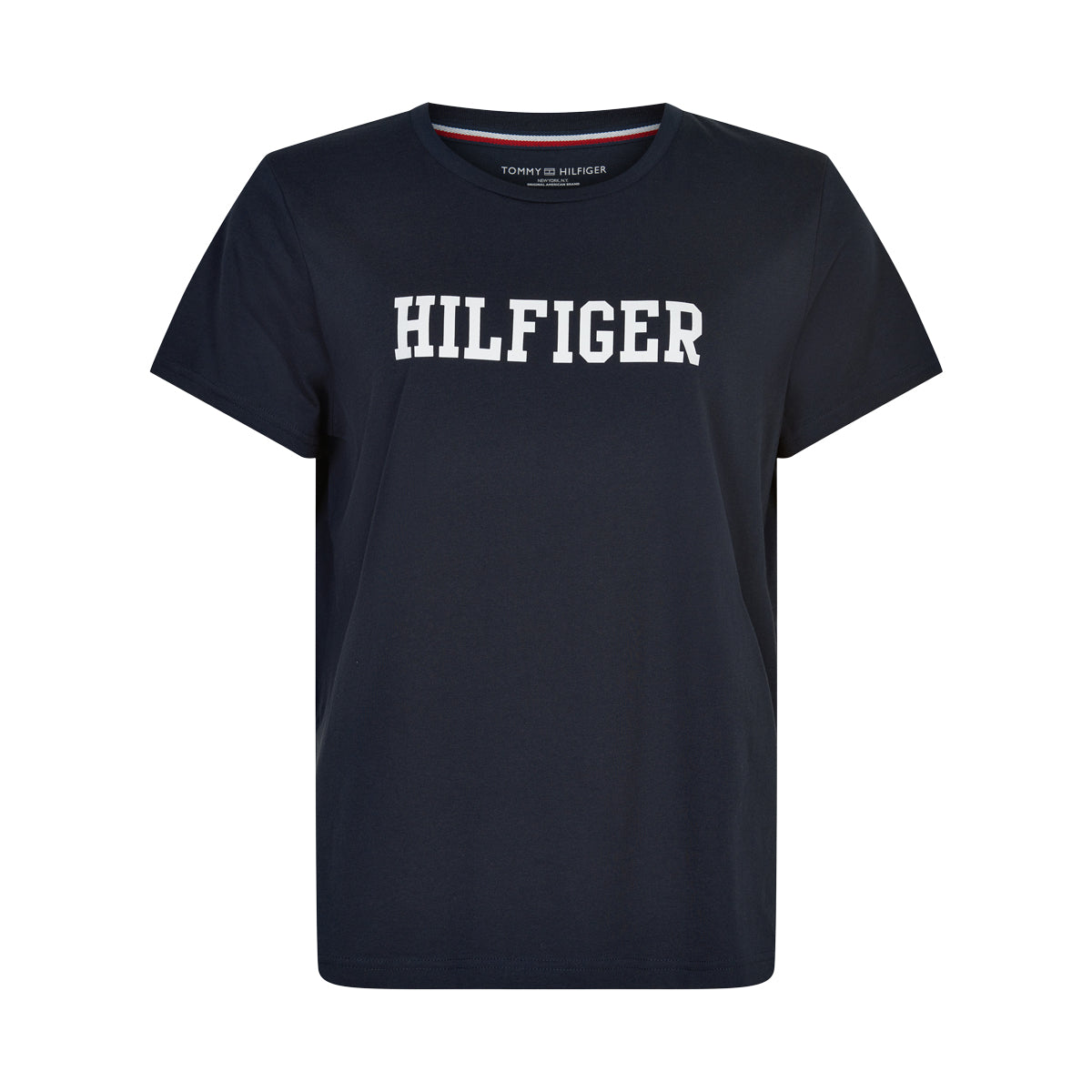 Tommy Hilfiger CN t-shirt, blå