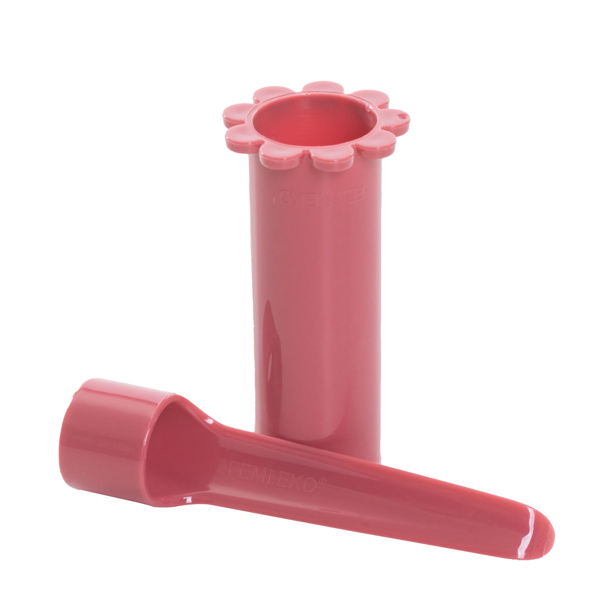 Universal applikator til menstruationsprodukter