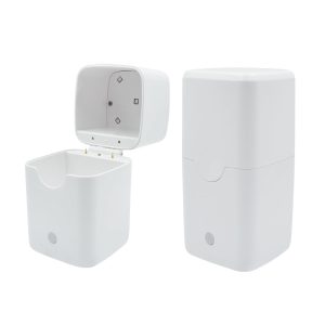 UV-sterilisator til menstruationskopper, menstruationskiver, sexlegetøj osv. Levere