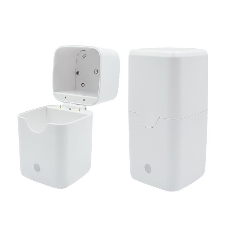 UV-sterilisator til menstruationskopper, menstruationskiver, sexlegetøj osv. Levere
