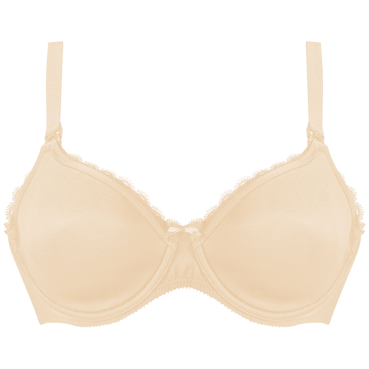 Chantelle Merci Maternity amme BH, beige