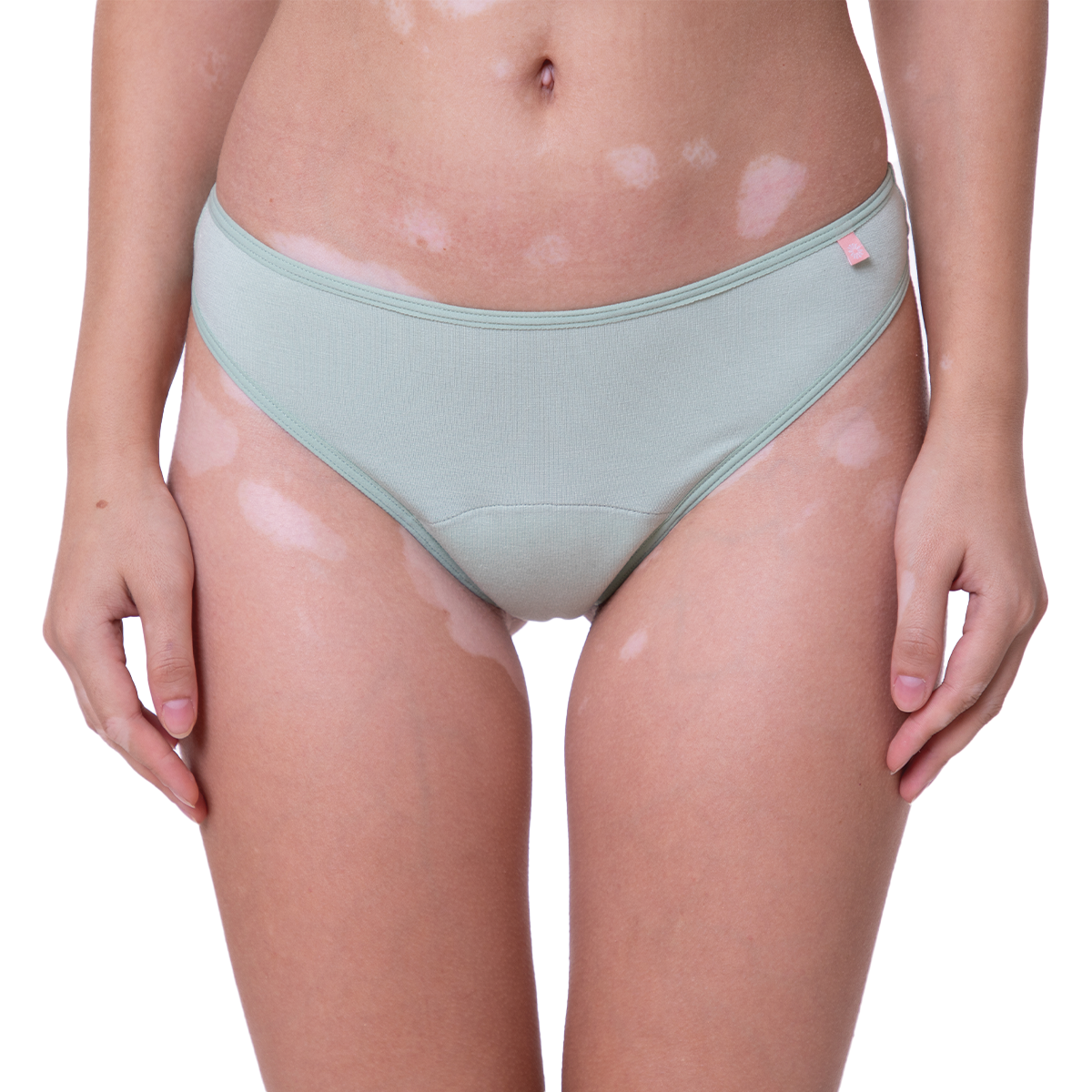 EDA menstruationstrusser | G-string | Grøn Online salg