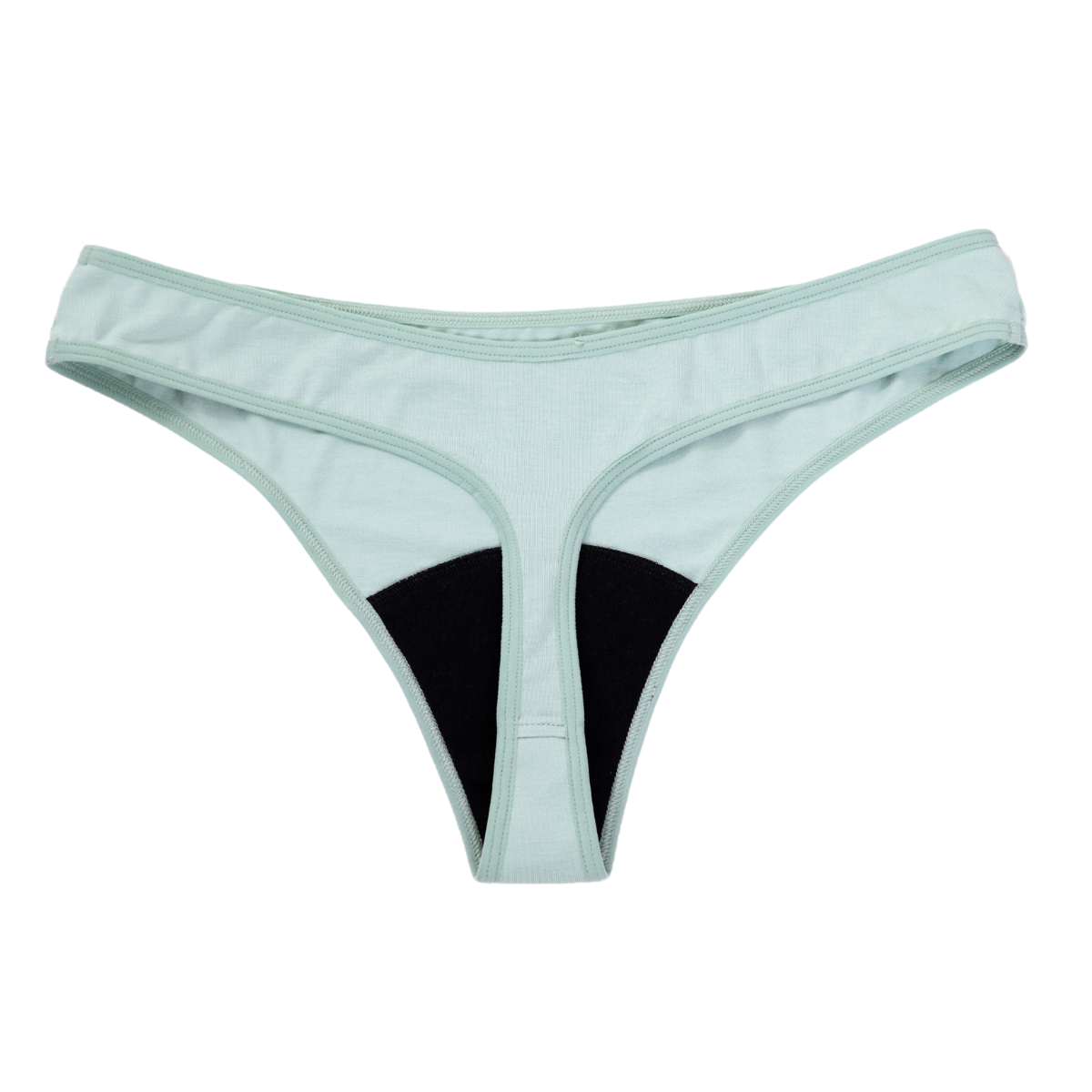 EDA menstruationstrusser | G-string | Grøn Online salg