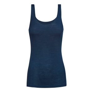 Mey Exquisite Cami top, blå
