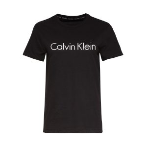 Calvin klein t-shirt, sort