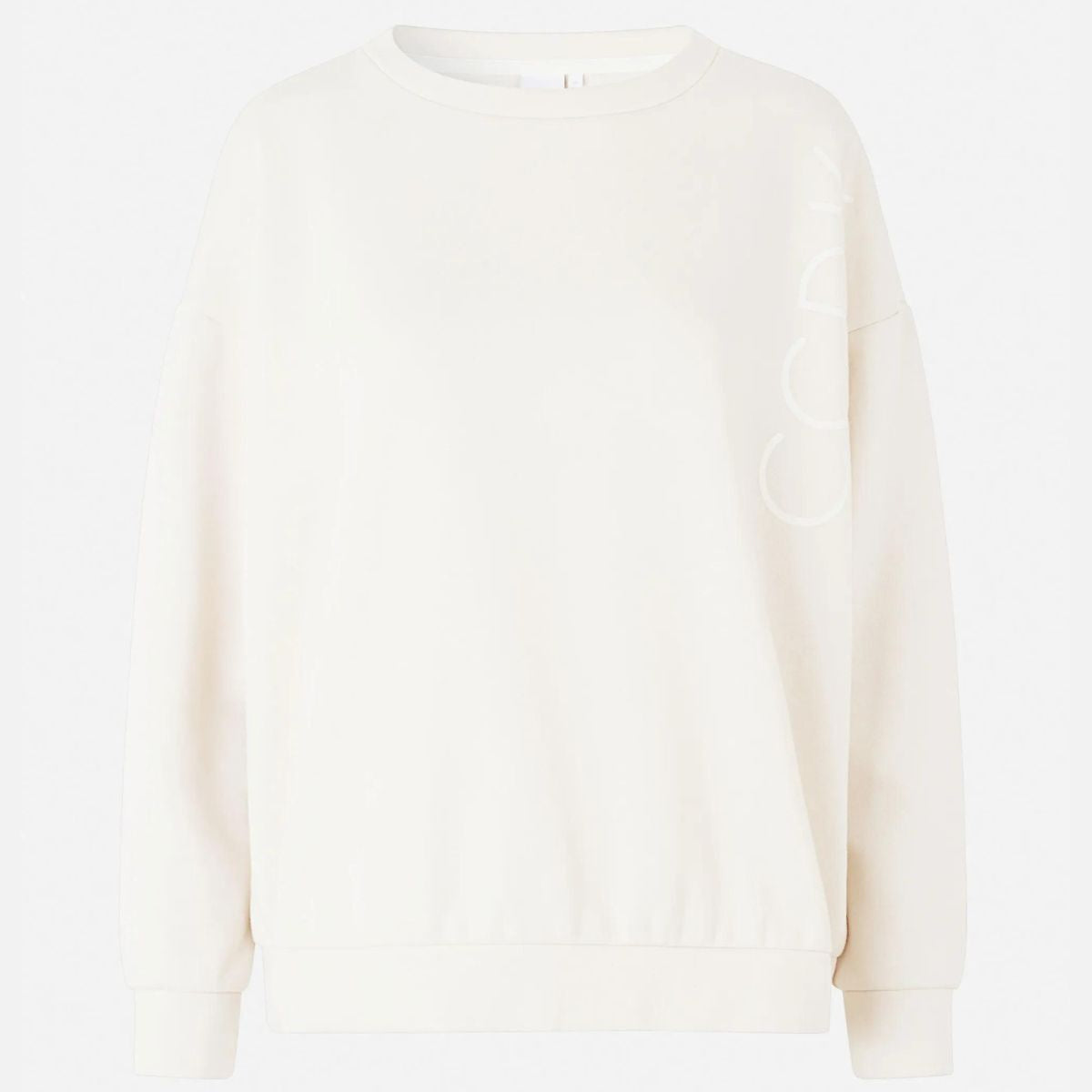 ccdk-nona-bluse-creme_0.jpg CCDK Nona bluse, creme