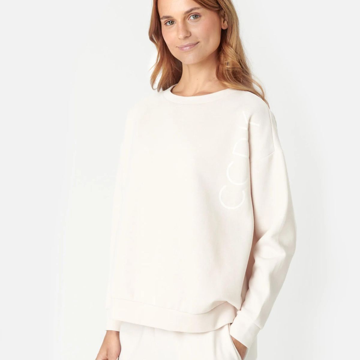 ccdk-nona-bluse-creme_3.jpg CCDK Nona bluse, creme