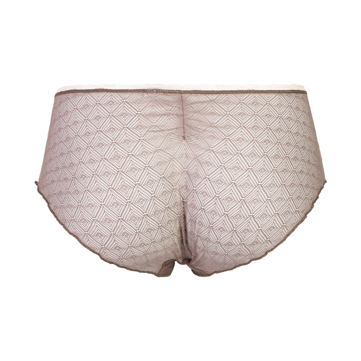 Freya Deco Vibe hipster trusse, beige