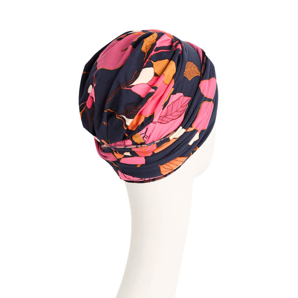 HocShakti Turban, Joyful Autumn - Udgår
