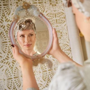 HocShakti Turban, Natures Harmony - Udgår Online nu