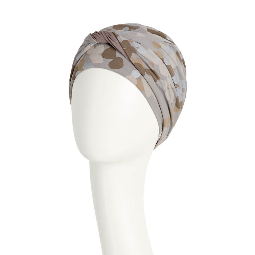 HocShakti Turban, Natures Harmony - Udgår Online nu