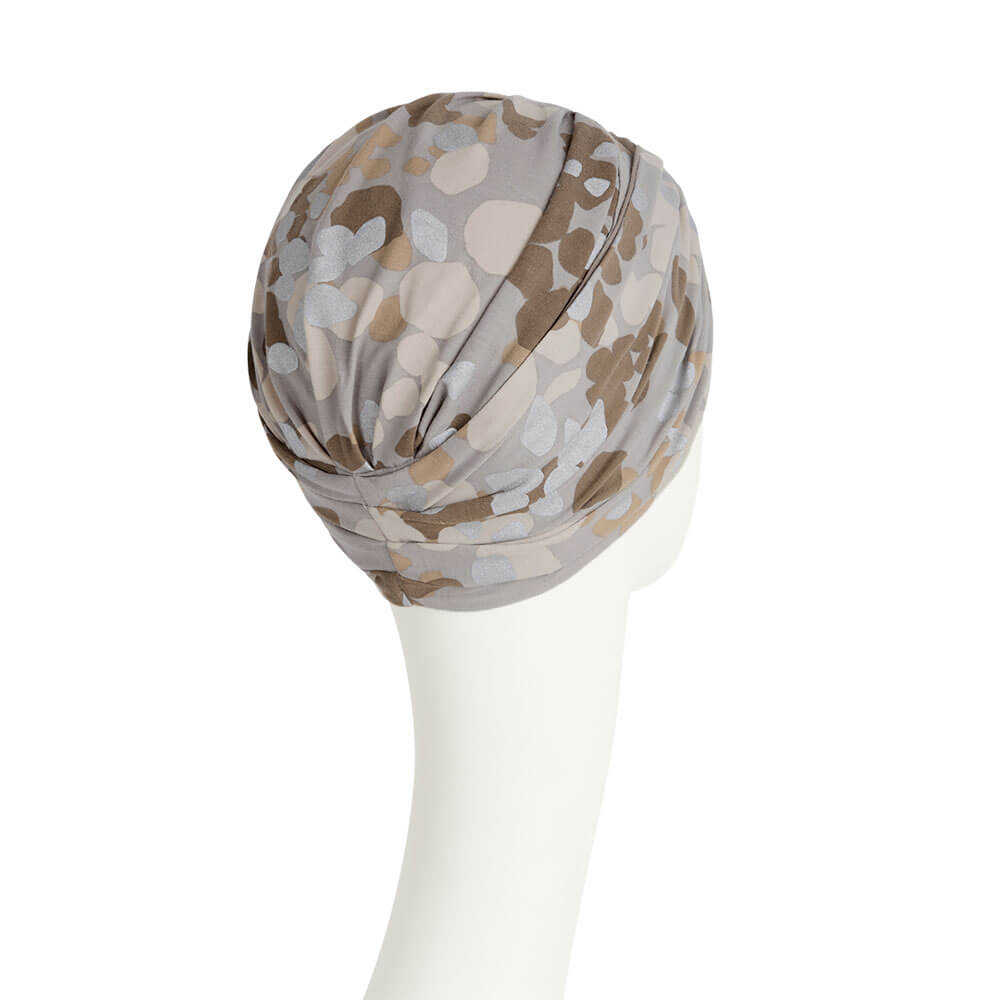 HocShakti Turban, Natures Harmony - Udgår Online nu