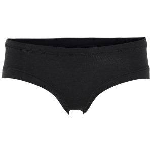 JBS of Denmark Bamboo hipster trusse, sort