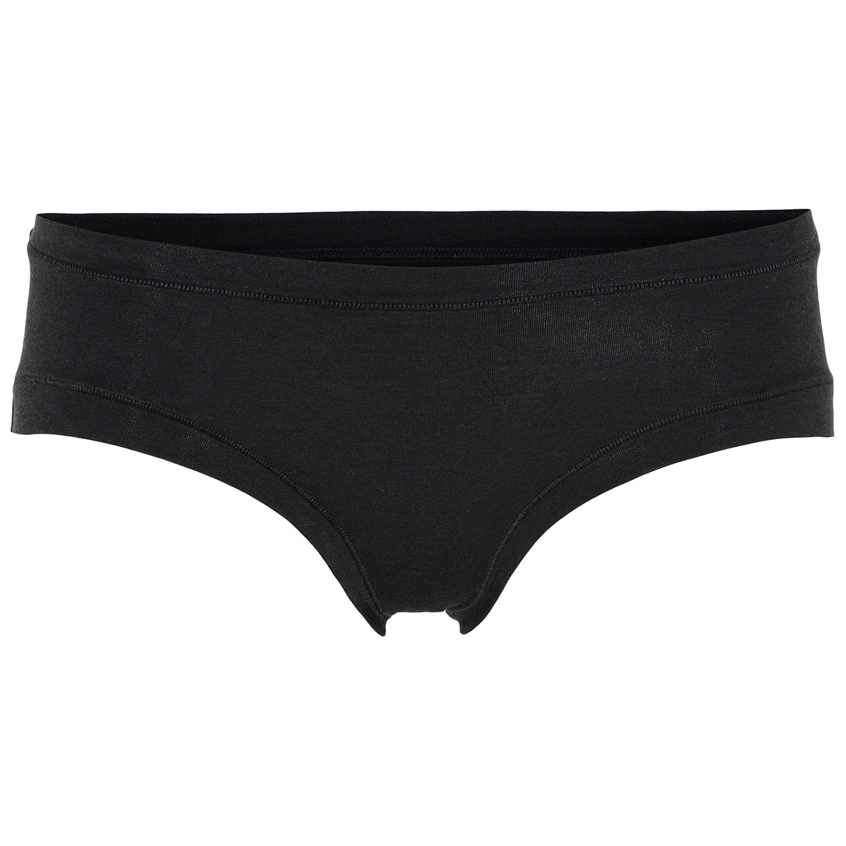 JBS of Denmark Bamboo hipster trusse, sort