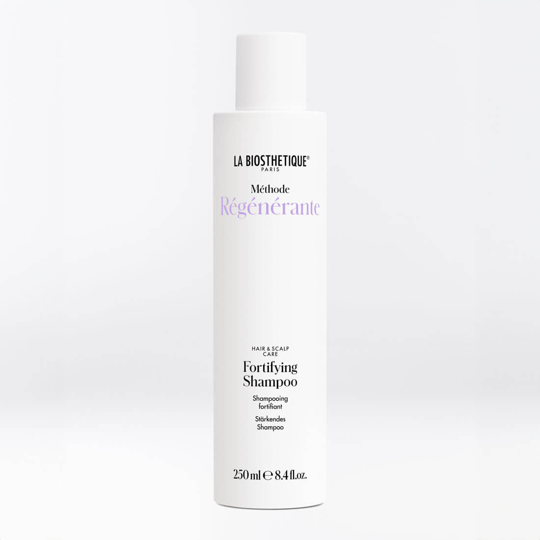 Methode Régénérante Fortifying Shampoo