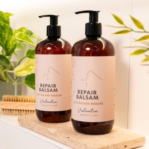 Repair Balsam