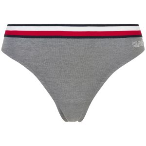 Tommy Hilfiger Lingeri g-streng, grå
