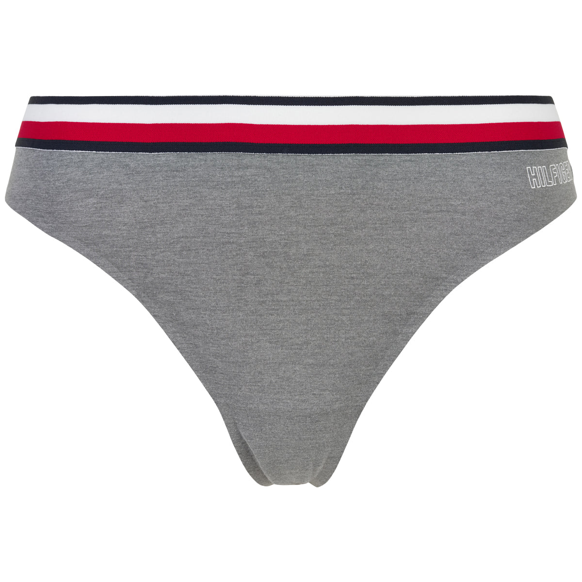 Tommy Hilfiger Lingeri g-streng, grå