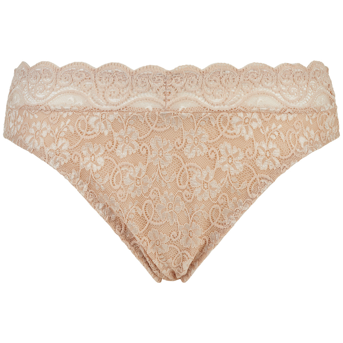 Triumph Amourette 300 Magic Wire 02 tai trusse, beige