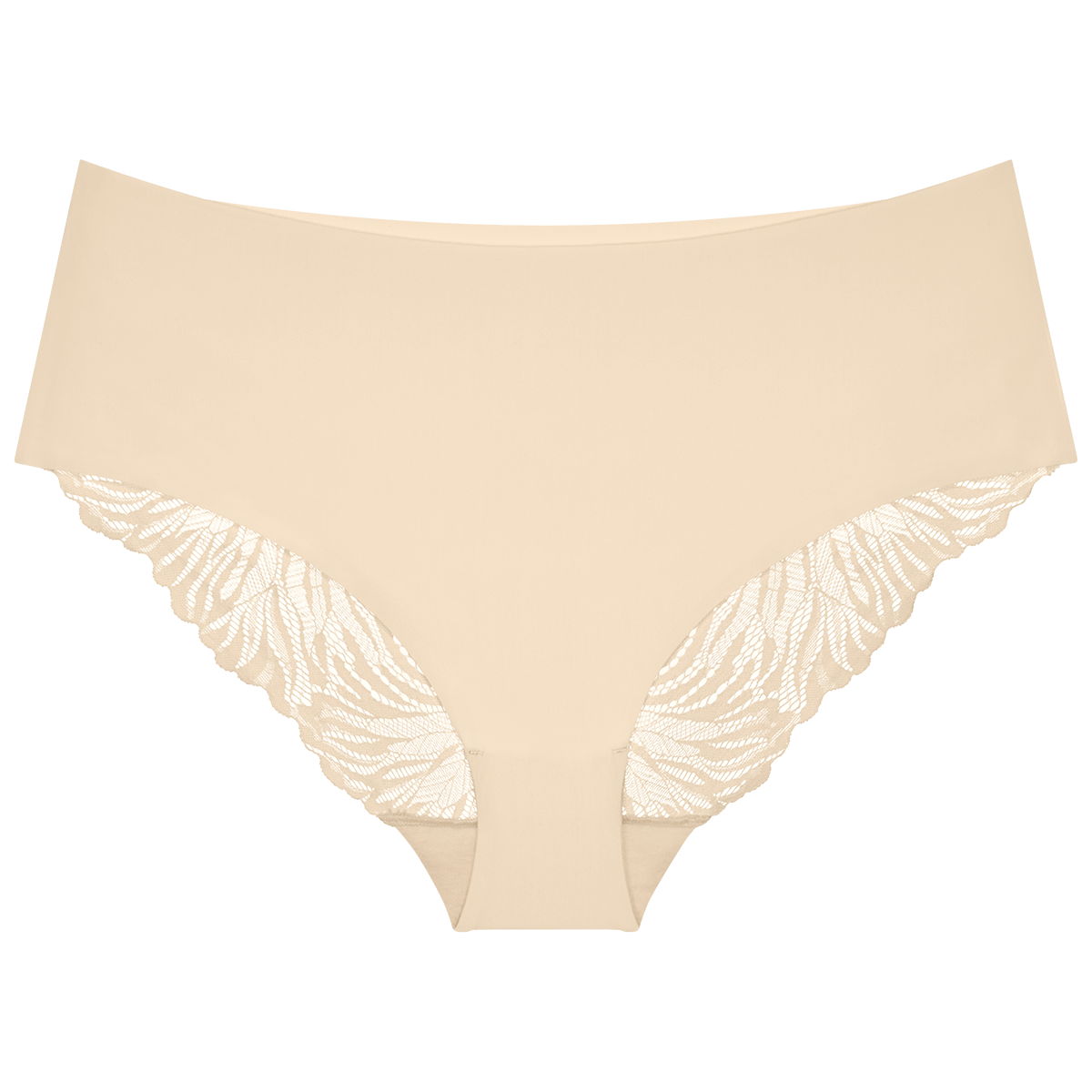 Triumph Pretty Micro maxi trusse, creme