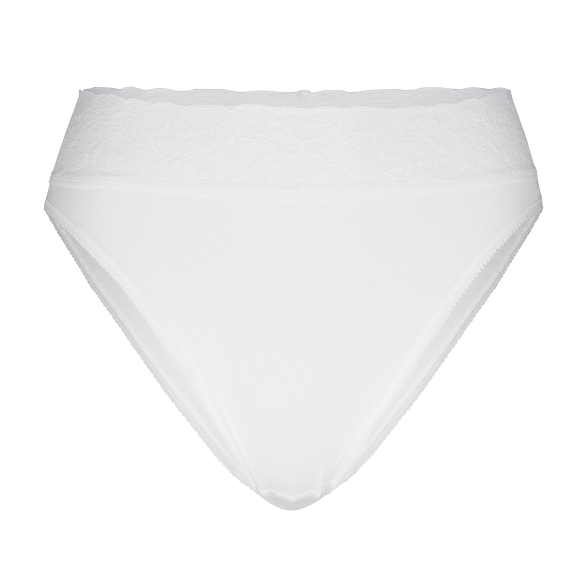 Calida 2-pack tai trusse, hvid