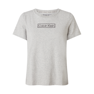 Calvin Klein Crew Neck t-shirt, grå Levere