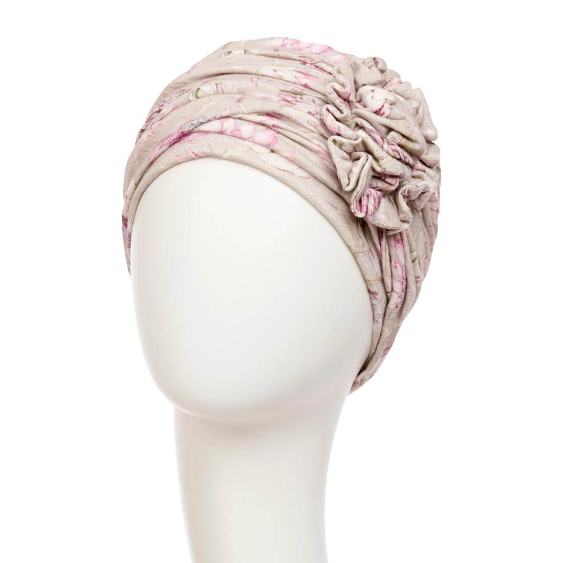 HocLotus Turban - Protea Love