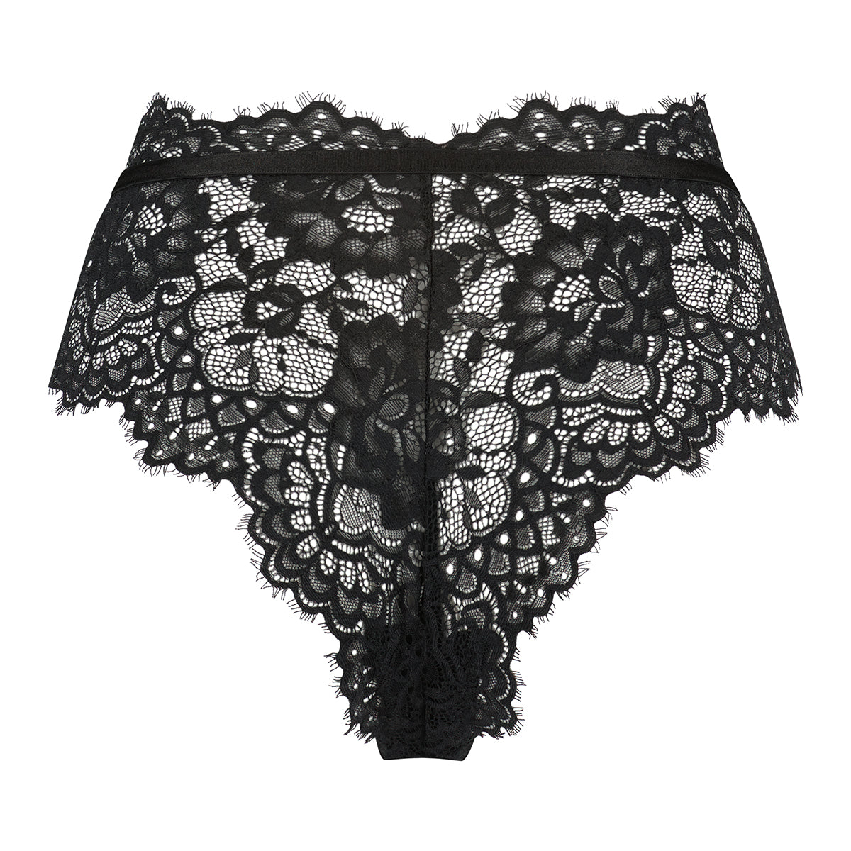 Hunkemöller Marilyn g-streng, sort
