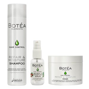 Repair & Moisture sampak