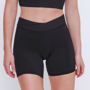 Sloggi Go Allround shorts, sort