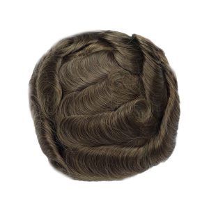 Toupe med netbund - fv. 6 Online nu