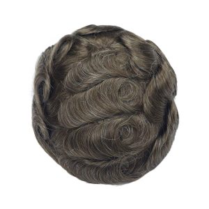 Toupe med netbund - fv. 720