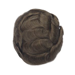 Toupe med netbund - fv. 7