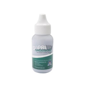 GhostBond Supreme Paryk Lim