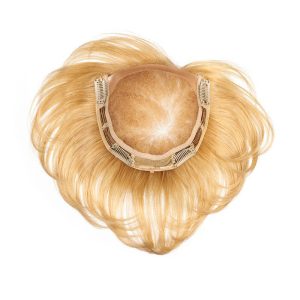 Granada RH Hair Topper - 11,5-15 cm