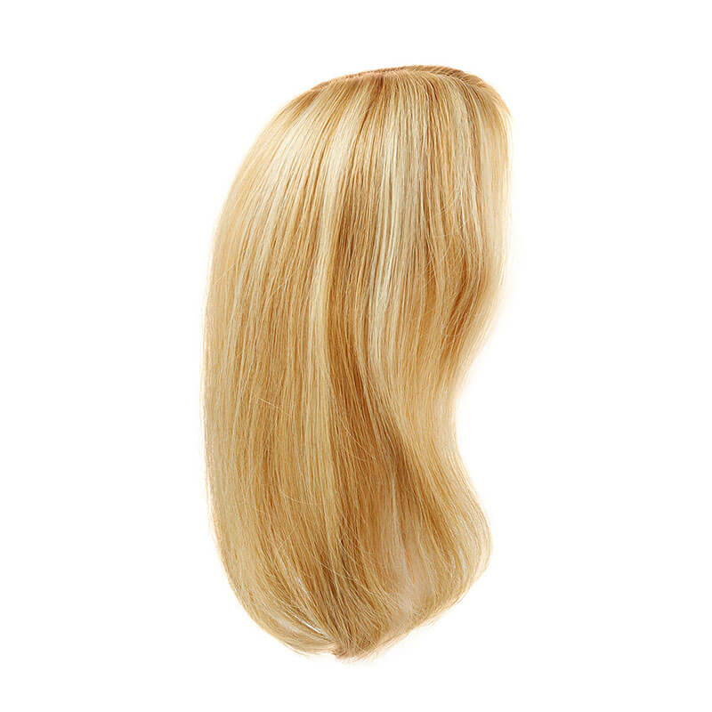 Malaga RH Hair Topper - 35 cm