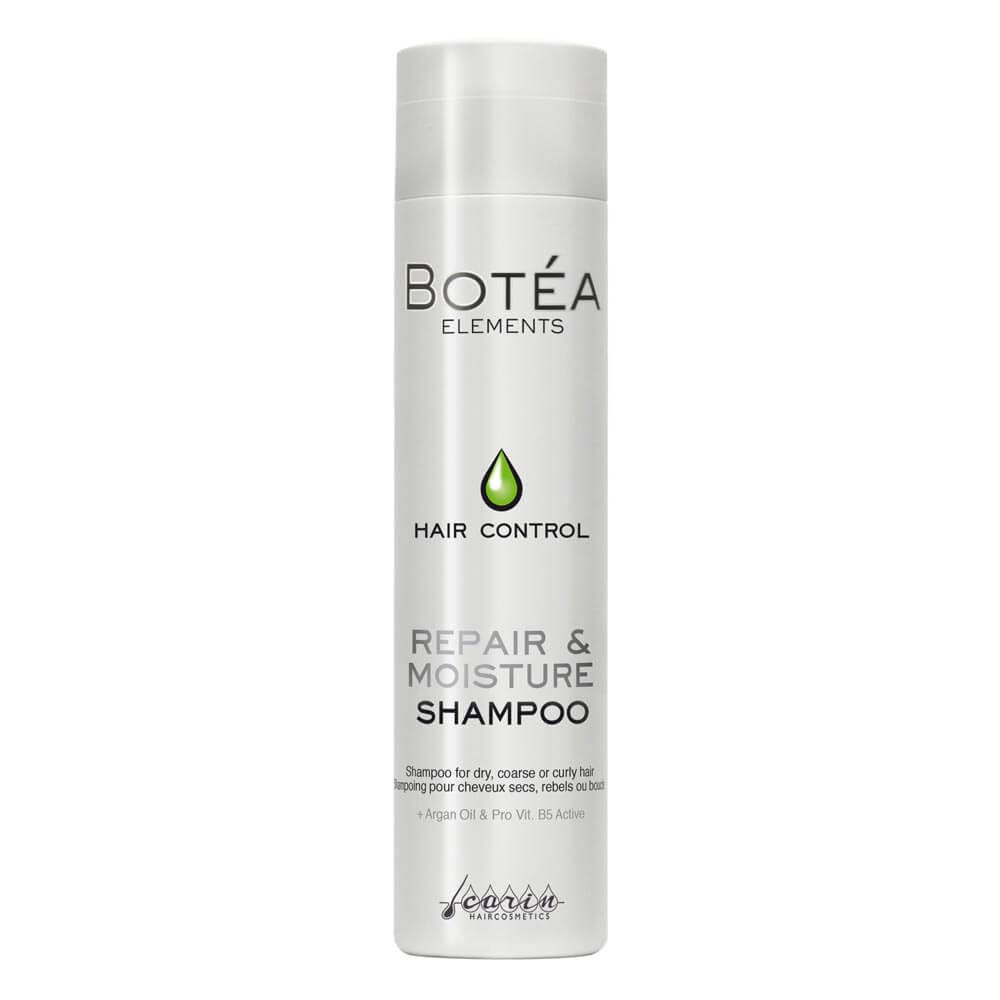 Repair & Moisture Shampoo