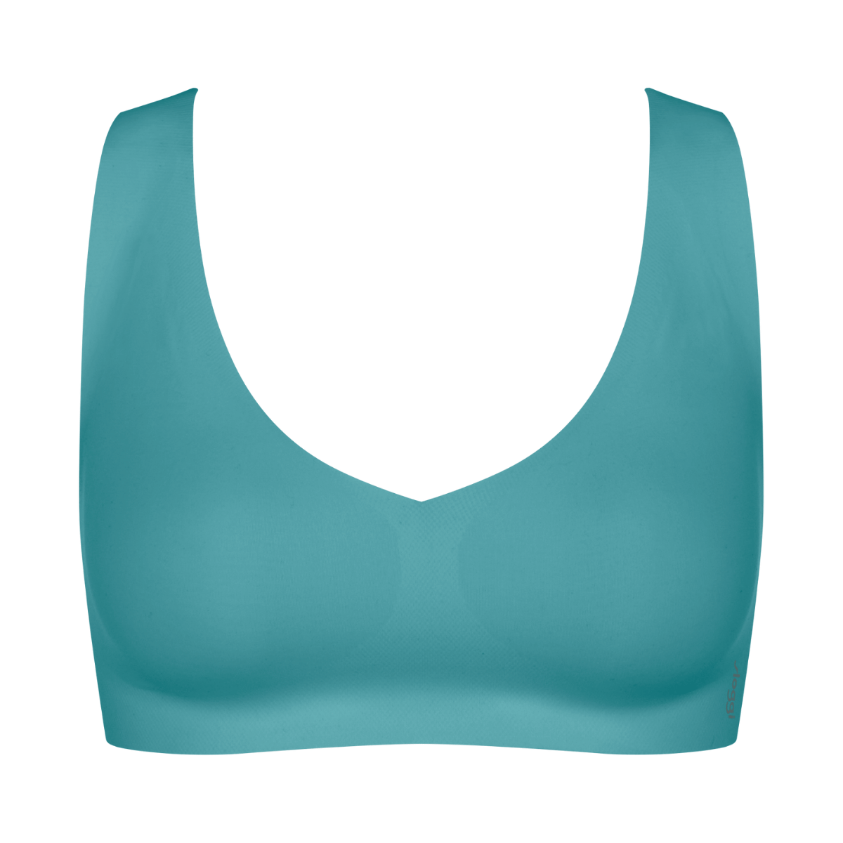 Sloggi Zero Feel 2.0 Bralette BH, turkis