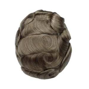 Toupe med netbund - fv. 18ASH Online salg