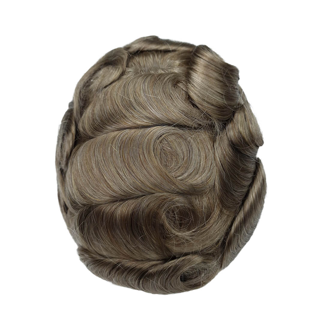 Toupe med netbund - fv. 18ASH Online salg