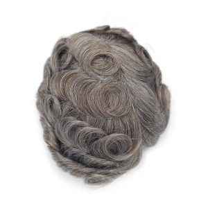Toupe med netbund - fv. 450 Online Hot Salg