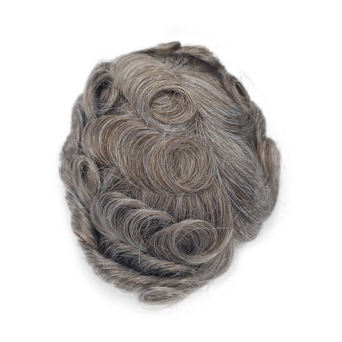 Toupe med netbund - fv. 450 Online Hot Salg