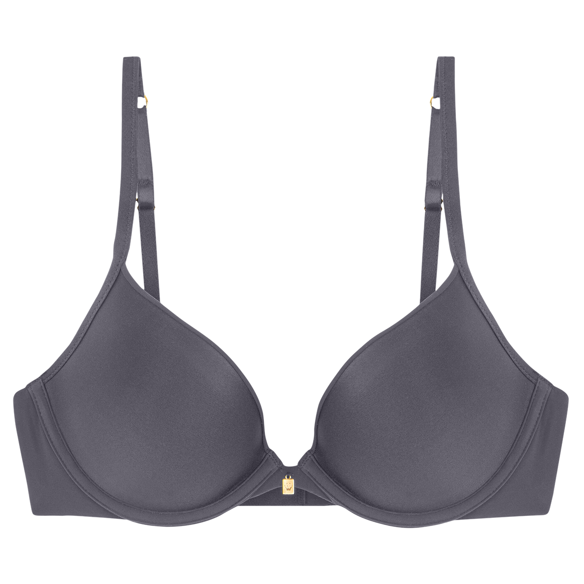 Triumph Body Make-Up Essentials WHP BH med bøjle, grå