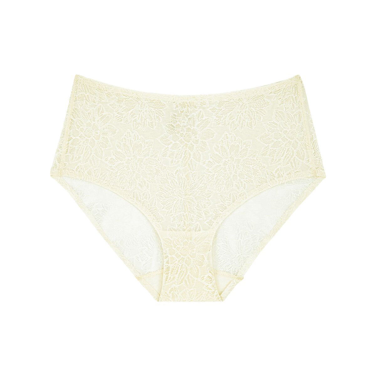 Triumph Fit Smart maxi trusse, creme