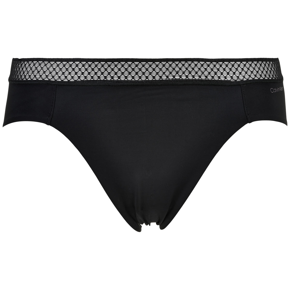 Calvin Klein tai trusse, sort